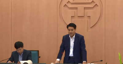 Hà Nội: 2 triệu học sinh nghỉ đến hết ngày 5/4