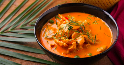 Người Ấn Độ ăn cà ri tăng khả năng miễn dịch, phòng COVID-19