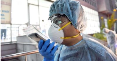 Thêm 7 ca mắc Covid-19, số bệnh nhân lên 141