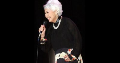 Danh ca Thái Thanh qua đời: “Vẫn biết là quy luật thế nhưng…”