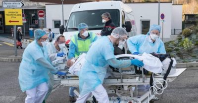 Cập nhật Covid-19 ngày 30/3: Việt Nam thêm 6 ca dương tính Covid-19, đưa tổng số lên 194 ca