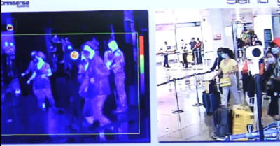 Dừng tất cả các chuyến bay từ nước ngoài đến Tân Sơn Nhất