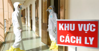 Thêm 7 ca mới, nâng số bệnh nhân Covid-19 lên 113