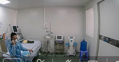 21/27 người tiếp xúc gần ‘bệnh nhân 45’ âm tính với COVID-19