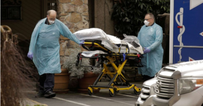 Covid-19 sáng 28/3: Hơn 3.000 người tử vong trên thế giới chỉ sau 24 giờ