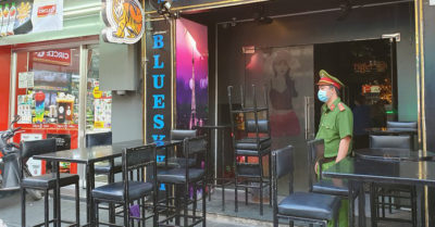 TP.HCM đóng cửa nhà hàng, quán ăn, tiệm hớt tóc… đến hết tháng 3