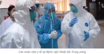 Thêm 6 ca mắc COVID-19 mới trong sáng nay, nâng tổng số lên 169