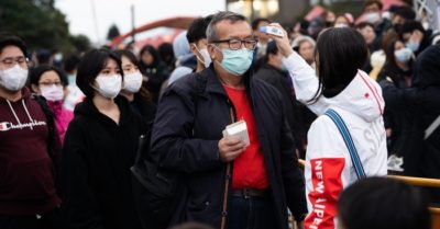 Cư dân Vũ Hán: Số người chết cao hơn số liệu chính quyền công bố nhiều lần