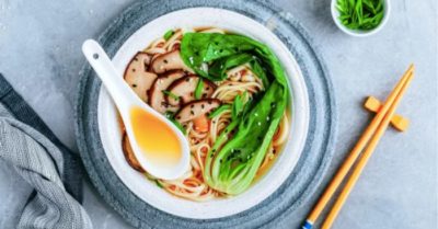 Chuyên gia dinh dưỡng: 4 loại thực phẩm nên nạp nhiều để tự cứu bản thân trong tình hình dịch bệnh