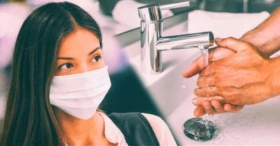 Phòng chống dịch ngoài việc đeo khẩu trang, cần ghi nhớ thêm những điểm quan trọng khác