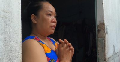 Tình người giữa đại dịch: Chủ trọ miễn tiền phòng hai tháng cho gần 400 người lao động