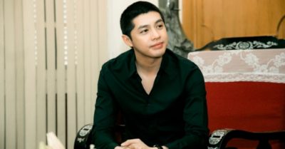 Noo Phước Thịnh ủng hộ 200 triệu đồng chống dịch “đóng góp của Noo chỉ là tượng trưng và rất ít ỏi”