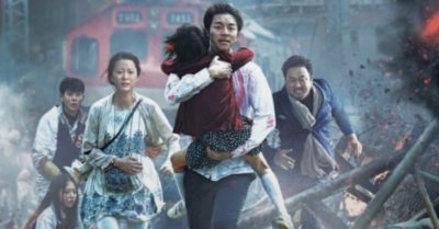 4 bộ phim về dịch bệnh khiến nhiều người liên tưởng đến virus corona