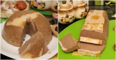 Mẹ trẻ chia sẻ cách làm pate Hải Phòng rất tiện cho những ngày hạn chế đi chợ do dịch