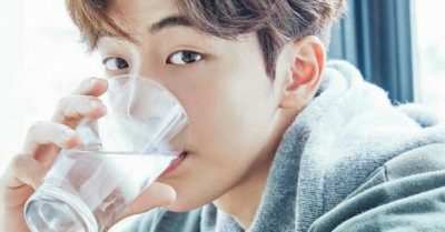 Uống nước lọc đúng cách để loại bỏ độc tố ra khỏi cơ thể