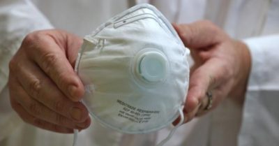 Coronavirus: Hà Lan thu hồi khẩu trang “kém chất lượng” mua từ Trung Quốc