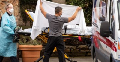 Cập nhật dịch Covid-19 ngày 24/3: Suy thoái toàn cầu 2020 có thể tệ hơn 2009