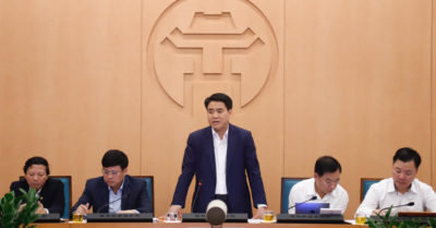 ‘Bệnh nhân 39’ đi nhiều nơi, 142 người có tiếp xúc