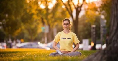 Thiền định giúp cải thiện chất xám chỉ sau 8 tuần thực hành