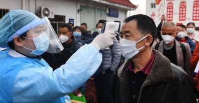 Trung Quốc xuất hiện thêm loại virus gây chết người