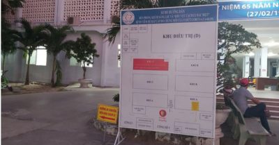 Phú Quốc xác định ít nhất 210 người tiếp xúc du khách Latvia