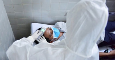 Ca nhiễm thứ 67 là người Ninh Thuận từng đi Malaysia cùng BN61