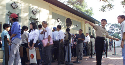 Mỹ ngừng cấp thị thực ở Việt Nam từ 19/3 do Covid-19