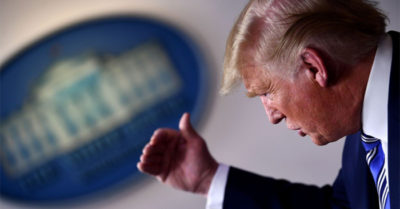 Ca nhiễm tại Mỹ vượt 50.000, tăng gấp 10 lần trong một tuần