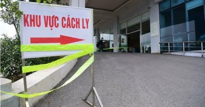 Việt Nam xác nhận ca nhiễm nCoV thứ 18