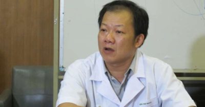 “Có những đồng nghiệp của chúng tôi bị hàng xóm láng giềng kỳ thị”