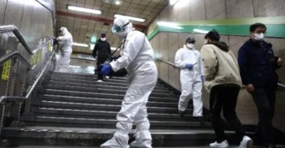 Virus có thể sống trên bề mặt vật thể trong bao lâu?