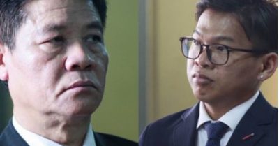 TP.HCM xử phúc thẩm vụ ‘đại chiến’ giữa Vinasun và Grab