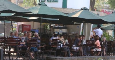 Hà Nội: Đóng cửa tất cả cửa hàng dịch vụ không thiết yếu, phòng tập trong 2 tuần