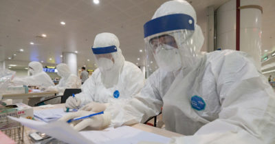 Ổ dịch tại quán Bar ở TP.HCM còn hơn 70 người chưa được xét nghiệm Covid-19