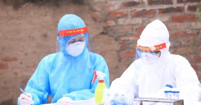 12 ngày liên tiếp không ghi nhận ca nhiễm Covid-19 trong cộng đồng