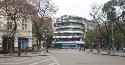 24 tỉnh thành đề nghị tiếp tục cách ly xã hội đến hết tháng 4