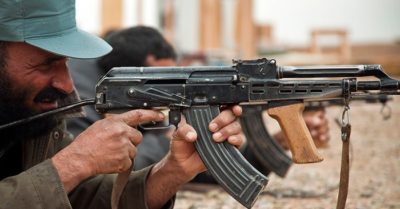 Thiếu thốn vì dịch Covid-19, băng đảng cướp, giết ít nhất 47 người