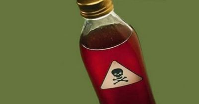 2 anh em uống nhầm thuốc chuột vì tưởng là thuốc bổ