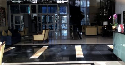 Virus Vũ Hán: Trận “đại hồng thuỷ” đối với người lao động thế giới