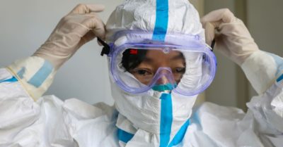 Úc tịch thu 800.000 khẩu trang kém chất lượng từ Trung Quốc