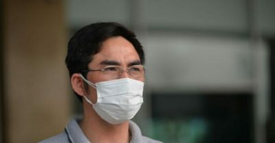 Tìm 18 tài xế ăn chung quán với bệnh nhân 137