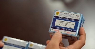 Bộ xét nghiệm Covid-19 của Việt Nam được WHO công nhận