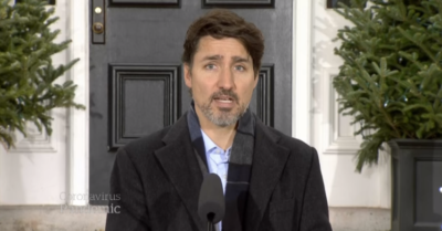 Người Canada bất ngờ vì nhận được tiền trợ cấp nhiều hơn dự tính