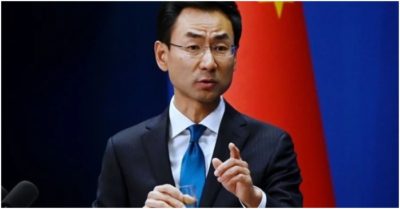 Covid-19: Úc cảnh cáo Trung Quốc đừng ‘lấy tiền ra dọa nạt’