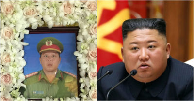 Cập nhật sáng 28/04: Một trung tá công an bị sét đánh tử vong; Triều Tiên công bố thư mới của Kim Jong-un