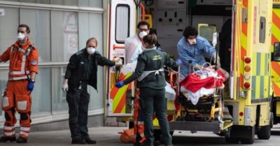 Cập nhật tình hình COVID-19 ngày 10/4: Sài Gòn ‘ATM gạo’ nhân ái tuôn trào như suối