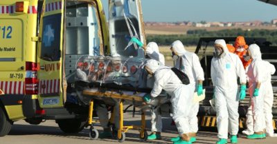 Cập nhật tình hình COVID-19 ngày 7/4: Bộ Y tế muốn tăng thêm thời gian cách ly toàn xã hội vì dịch COVID-19