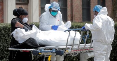 Cập nhật tình hình COVID-19 ngày 16/4: Tiếp tục cách ly xã hội 12 địa phương đến ngày 22/4