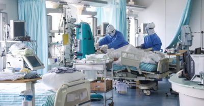 Cập nhật tình hình COVID-19 ngày 23/4: Xuất hiện ca siêu lây nhiễm tại Cáp Nhĩ Tân, Trung Quốc