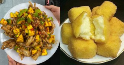 Lăn vào bếp làm những món hot trend mùa dịch tại nhà (phần 1)